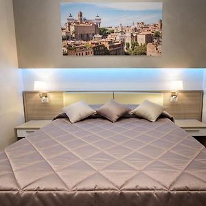 Standaard Kamer met een King Size Bed